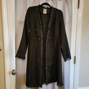 Vocal Military Jacket